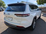 Used 2021 Jeep Grand Cherokee L Limited w/ Trailer Tow Group (B) image 5