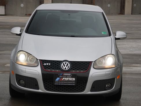 Used 2007 Volkswagen GTI 2.0T 2-Door image 20