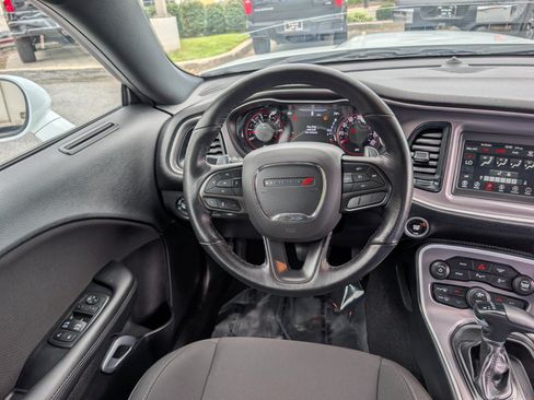 Used 2022 Dodge Challenger GT w/ Blacktop Package RWD image 15