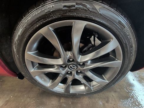 Used 2016 MAZDA MAZDA6 Grand Touring image 9