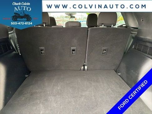 Certified 2024 Ford Escape Active image 19