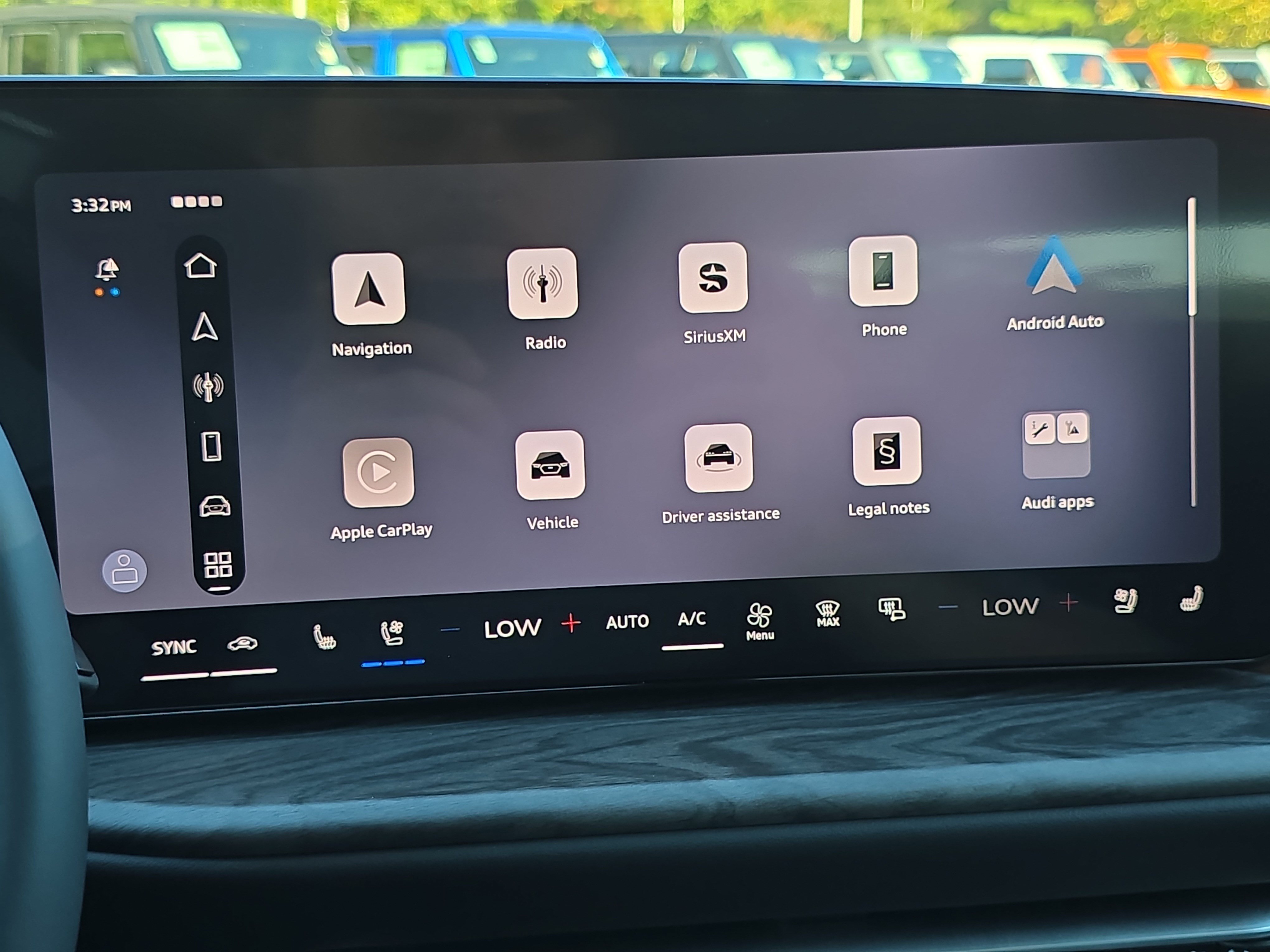 New 2026 Audi Q5 Prestige AWD/4WD image 21
