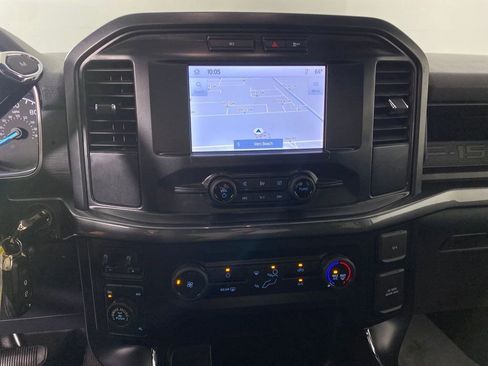 Used 2022 Ford F150 XL w/ STX Appearance Package image 19