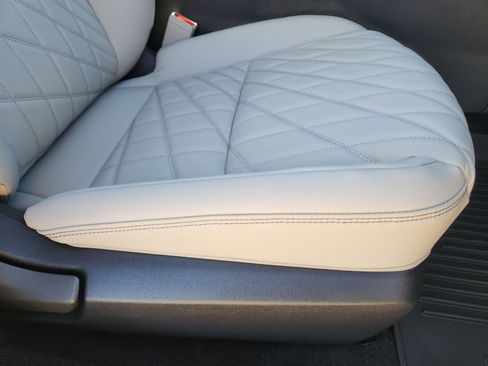 New 2026 Nissan Sentra SL w/ Floor Mat Package image 22