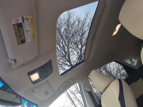 Used 2017 Lexus NX 200t 200t w/ Premium Package image 24