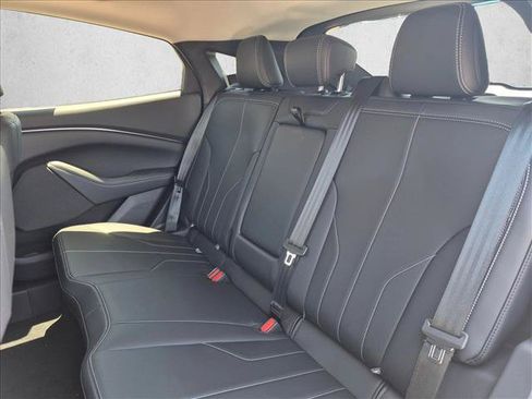 New 2026 Ford Mustang Mach-E Select RWD image 16