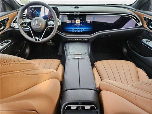 New 2026 Mercedes-Benz E 350 Sedan image 15