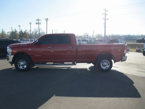 Used 2019 RAM 2500 Big Horn image 8