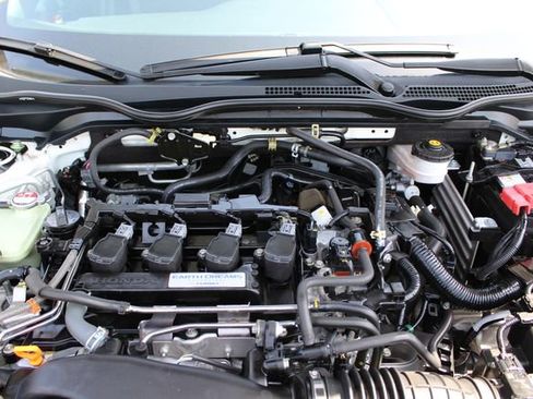 Used 2017 Honda Civic LX image 5