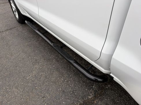 Used 2020 Chevrolet Silverado 1500 LT w/ All-Star Edition image 8