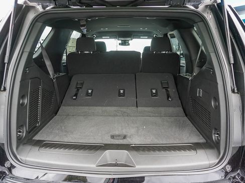 New 2026 Chevrolet Tahoe LS w/ LPO, Dark Essentials Package RWD image 24