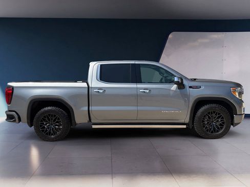 Used 2021 GMC Sierra 1500 Denali w/ Denali Premium Package AWD/4WD image 6