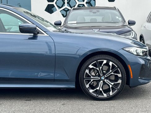 Used 2026 BMW 330i Sedan w/ Premium Package RWD image 35