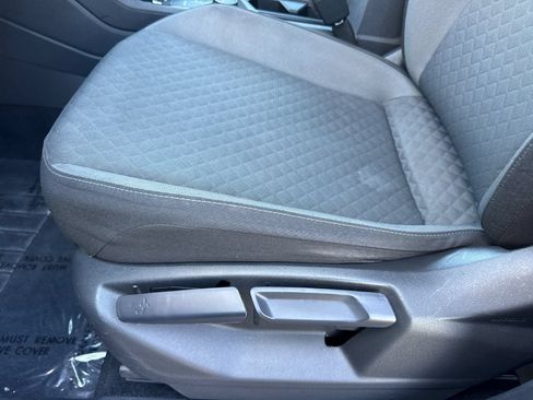 Used 2019 Volkswagen Tiguan S w/ 3rd Row Seat Package AWD/4WD image 13