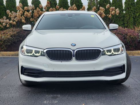 Used 2020 BMW 530i image 5