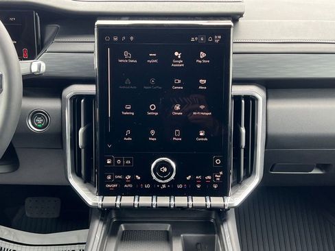 New 2025 GMC Acadia Elevation w/ LPO, Floor Liner Package image 22