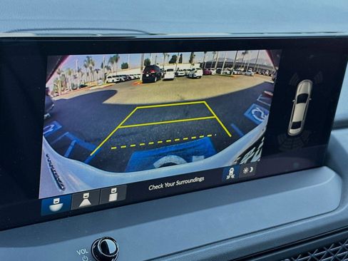 New 2025 Honda Accord Touring image 21