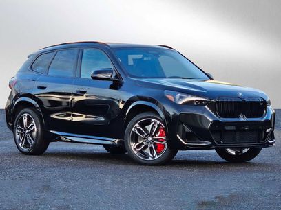 New 2026 BMW X1 M35i w/ Technology Package