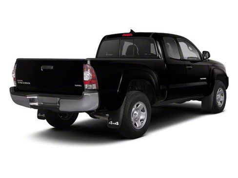 Used 2013 Toyota Tacoma 4x4 Access Cab V6 w/ SR5 Pkg image 2
