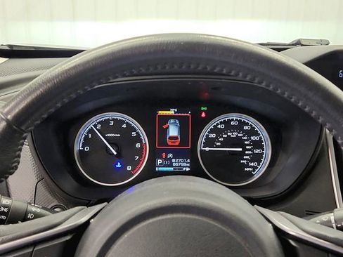 Used 2021 Subaru Forester Premium image 20