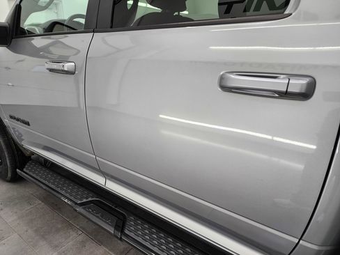 Used 2024 RAM 3500 Big Horn w/ Night Edition image 35