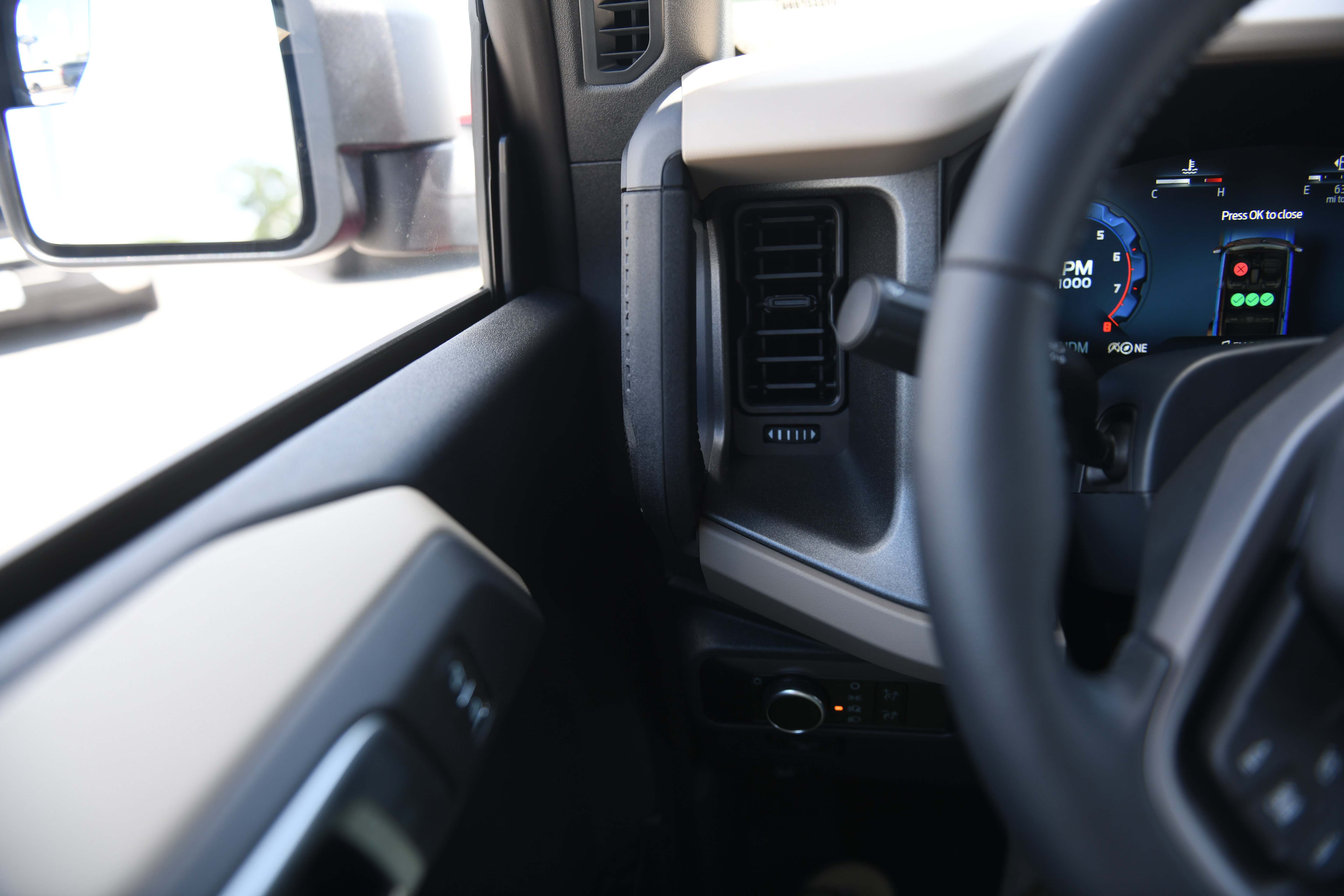 New 2026 Ford Bronco Big Bend AWD/4WD image 22