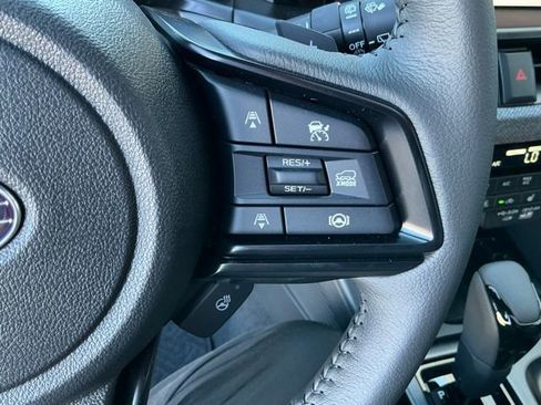 New 2026 Subaru Outback Limited XT image 27