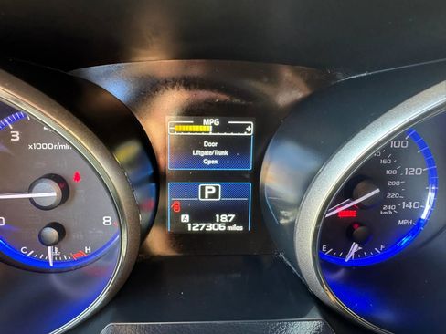 Used 2015 Subaru Outback 2.5i Limited image 28