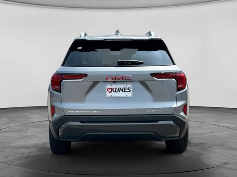 New 2027 GMC Terrain Elevation w/ Elevation Premium Package AWD/4WD image 7
