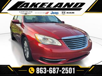 Used 2012 Chrysler 200 Touring w/ Cold Weather Group FWD video 1