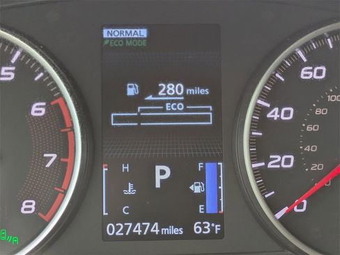 Used 2025 Mitsubishi Eclipse Cross SE image 16