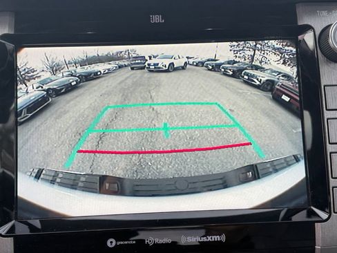 Used 2020 Toyota Tundra Limited image 17