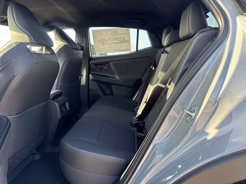 New 2026 Toyota C-HR AWD/4WD image 14