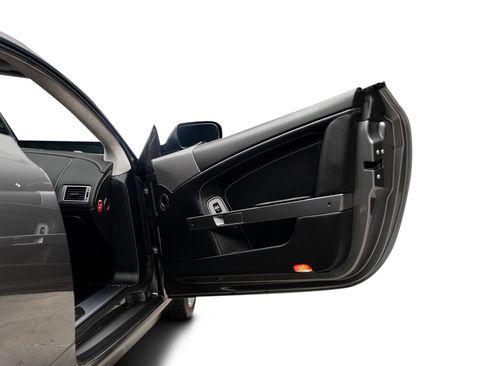 Used 2007 Aston Martin DB9 Coupe RWD image 50