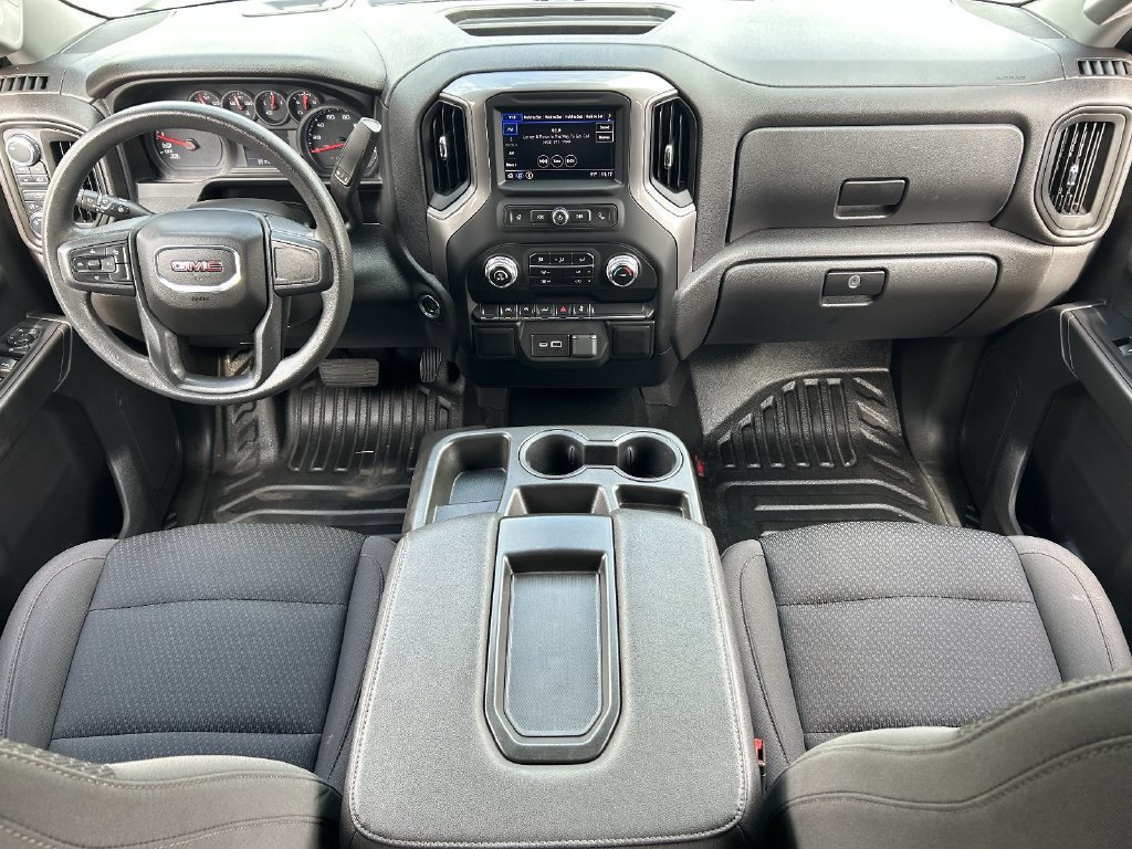 Used 2023 GMC Sierra 1500 Pro w/ Convenience Package AWD/4WD image 15