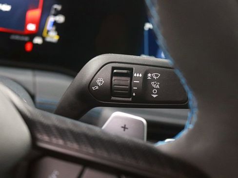 Used 2025 Ford Mustang Dark Horse RWD image 21