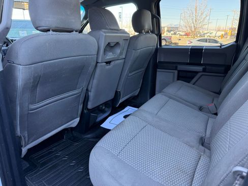 Used 2019 Ford F350 XLT w/ XLT Value Package image 10