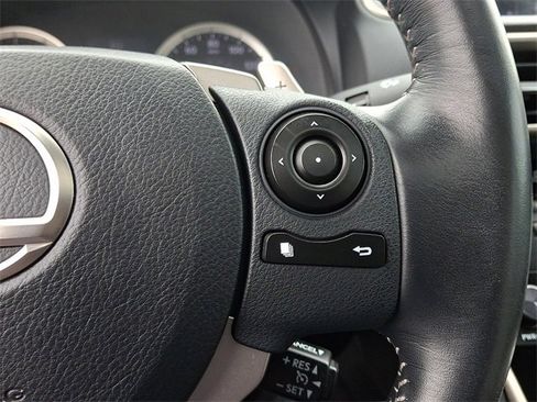 Used 2014 Lexus IS 250 AWD w/ Premium Package image 22