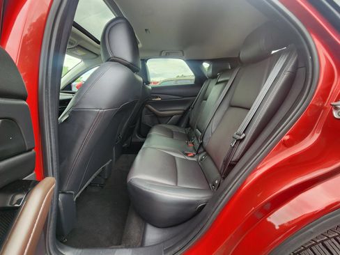 Used 2022 MAZDA CX-30 AWD 2.5 S w/ Premium Package image 21