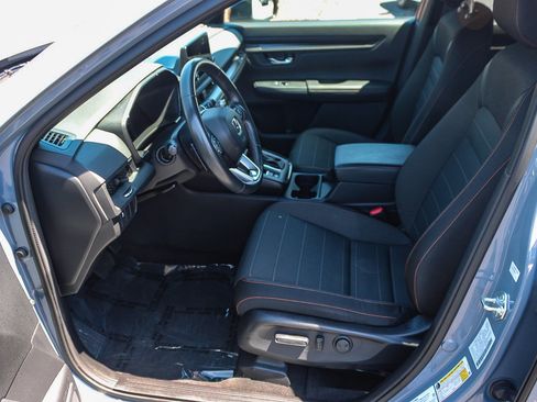 Used 2024 Honda CR-V Sport image 18