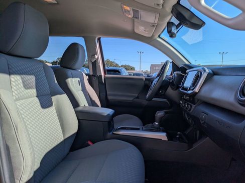 Used 2023 Toyota Tacoma SR5 image 31