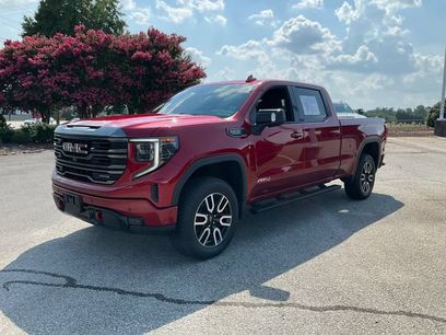 Used 2023 GMC Sierra 1500 AT4 w/ AT4 Premium Package