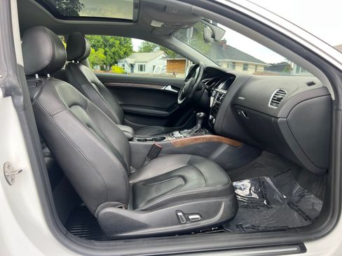 Used 2016 Audi A5 2.0T Premium AWD/4WD image 28
