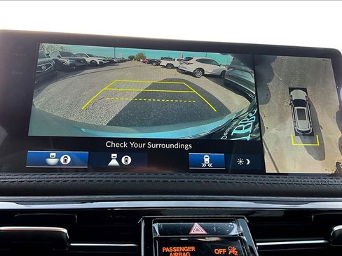 New 2026 Acura MDX w/ Advance Package image 24