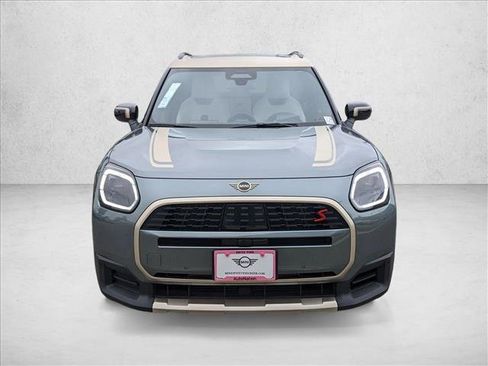 Used 2025 MINI Cooper Countryman S w/ Comfort Package Max AWD/4WD image 6