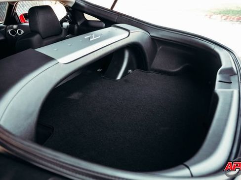Used 2008 Nissan 350Z NISMO RWD image 71