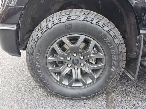 Used 2023 Ford F150 Tremor w/ Equipment Group 402A High image 9