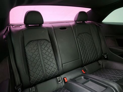 Used 2018 Audi S5 Prestige w/ S Sport Package image 29