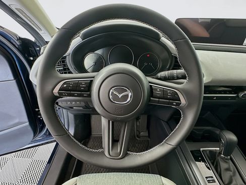 New 2026 MAZDA CX-30 Aire Edition AWD/4WD image 11