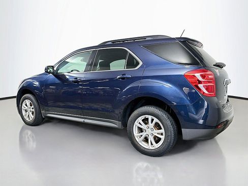 Used 2017 Chevrolet Equinox LT w/ Convenience Package FWD image 5